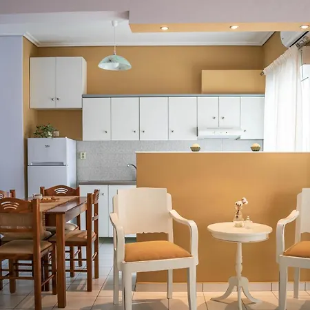 4Keys House 2 Apartment Tripoli Exterior photo