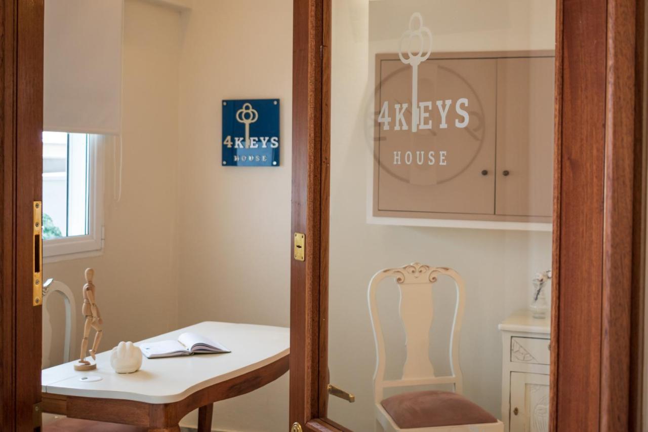 Apartment 4keys House 2