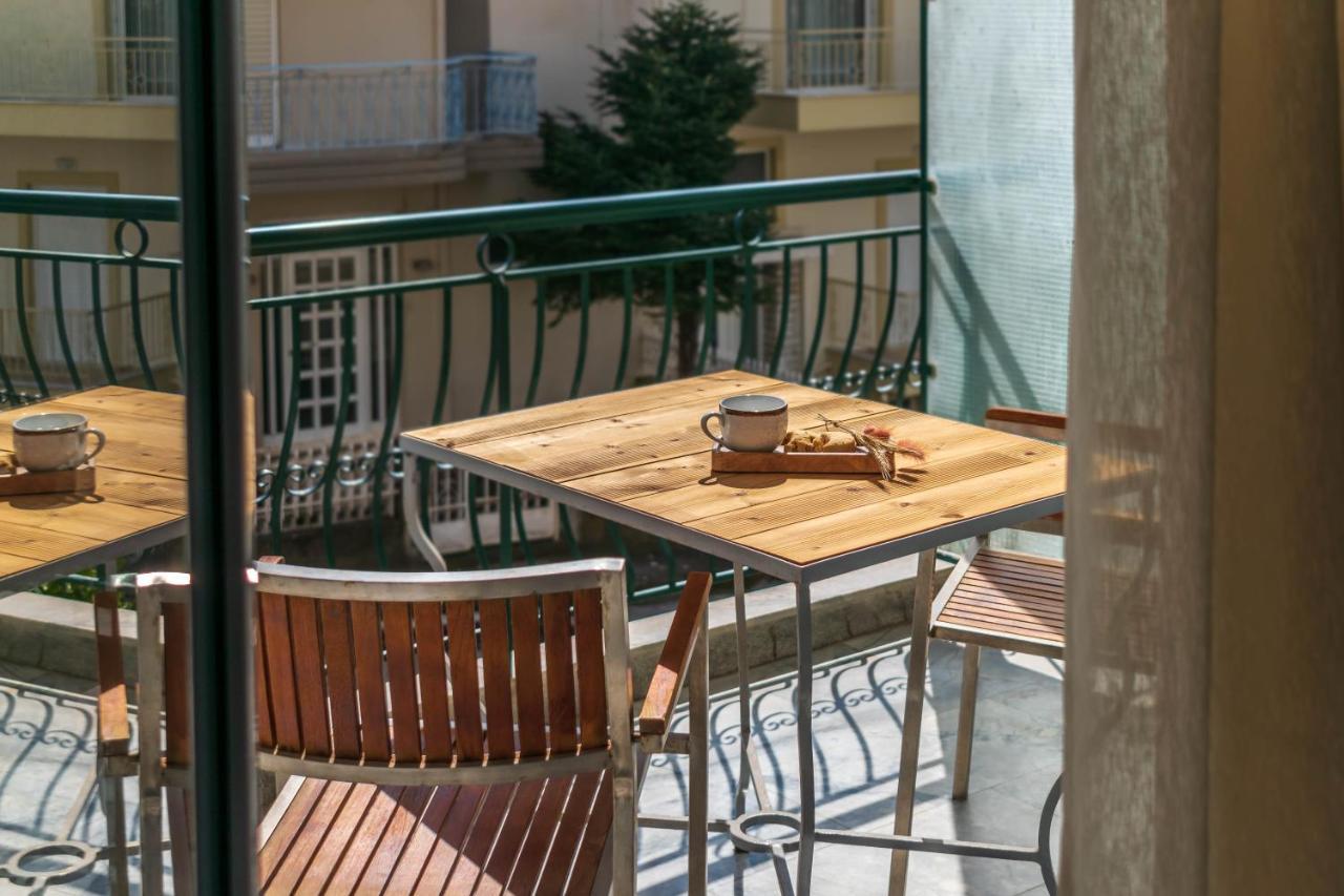 4keys House 2 * Tripoli