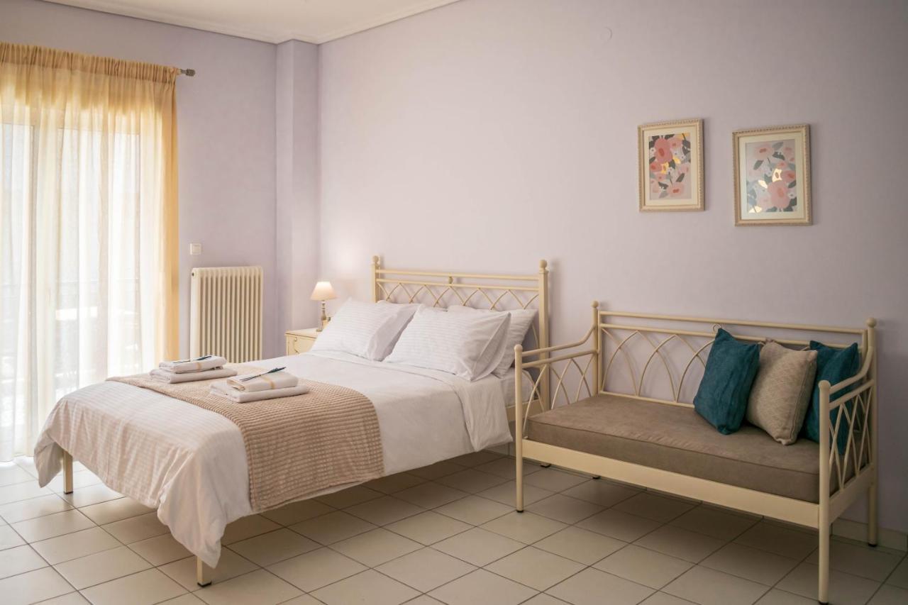 4keys House 2 * Tripoli