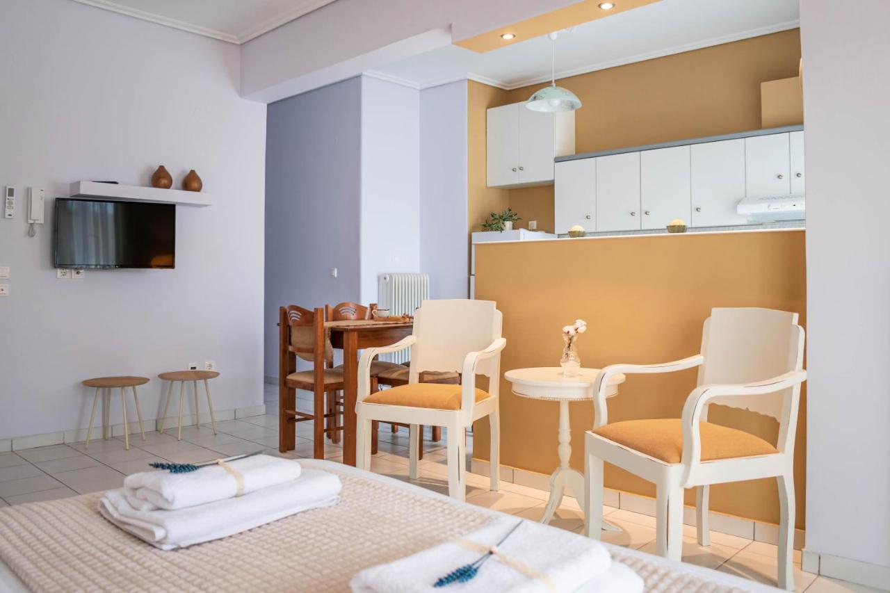 4keys House 2 * Tripoli