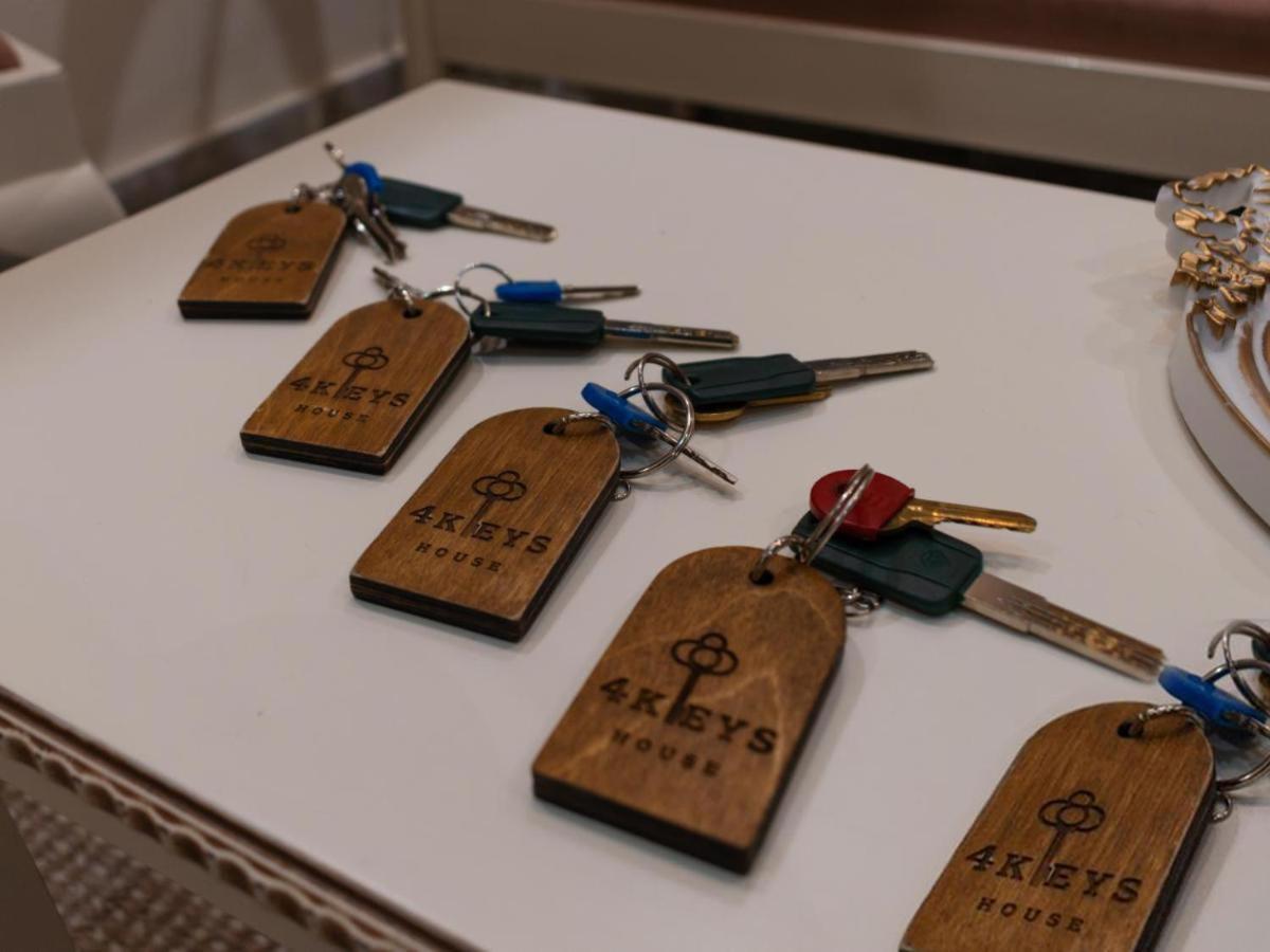 4keys House 2 Apartment Tripoli