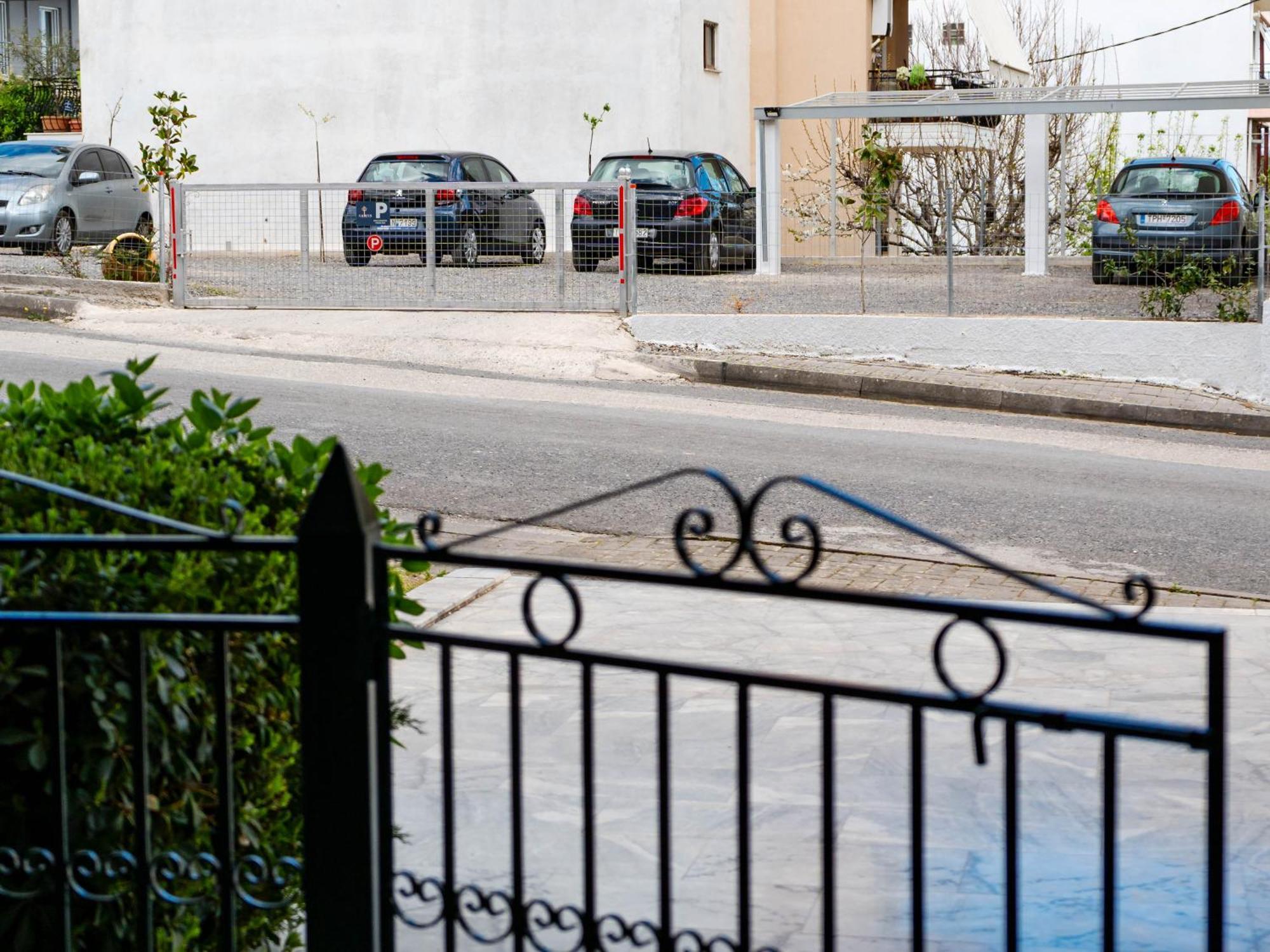 4keys House 2 Apartment Tripoli