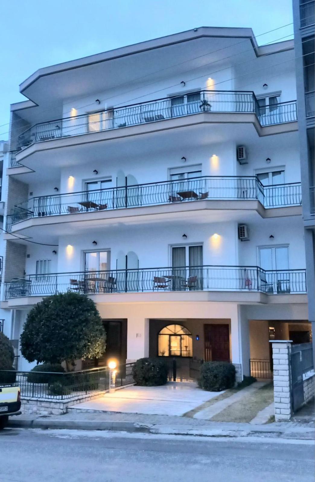 4keys House 2 Apartment *