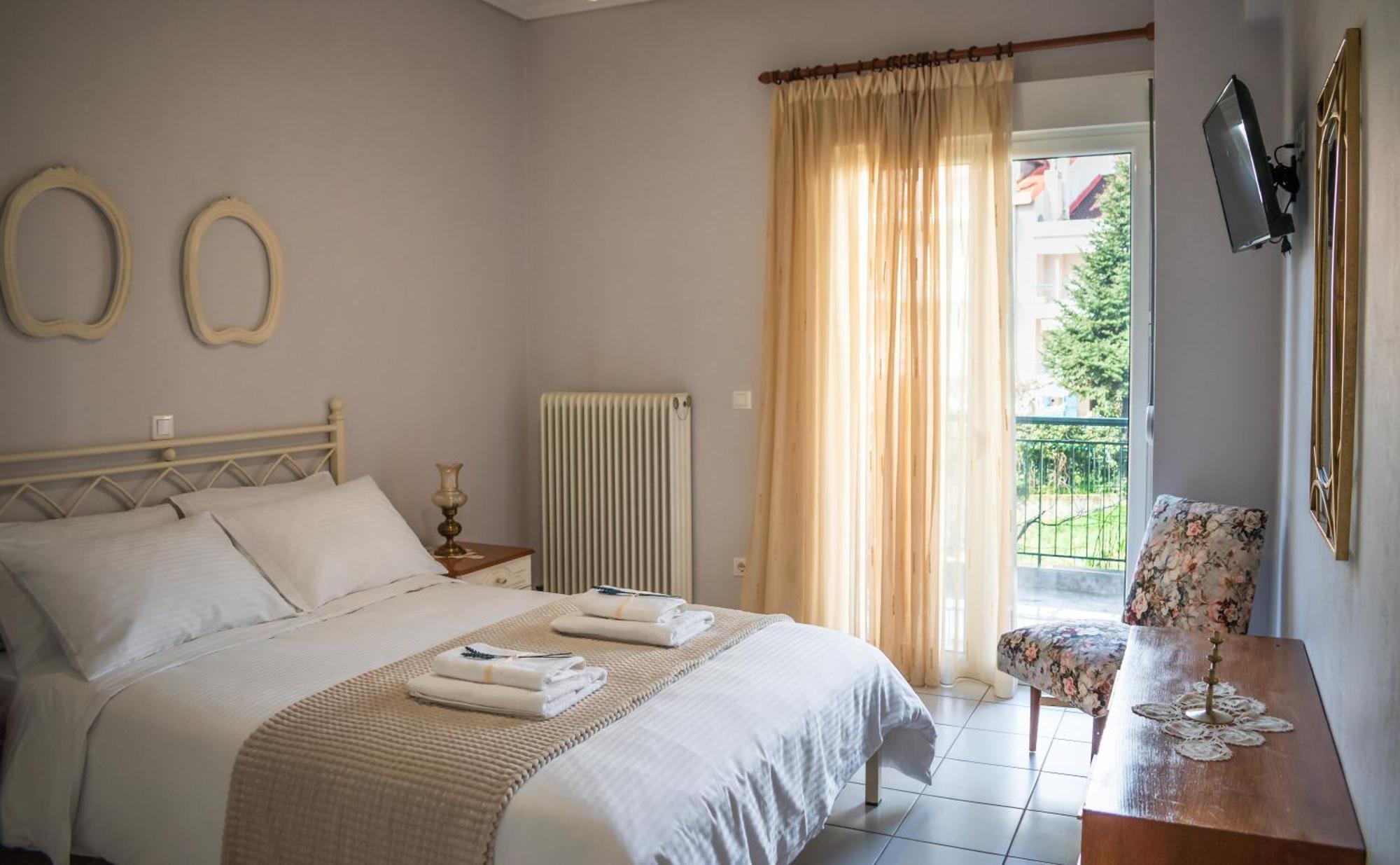 4keys House 2 Tripoli